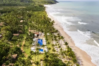 Natal no Txai Resort Itacaré: Um Pacote Exclusivo na Costa do Cacau
