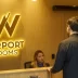 W Airport Rooms: Aeroporto do Recife ganha hotel por hora