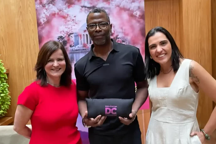 Washington: Capital dos EUA apresenta novidades para 2026