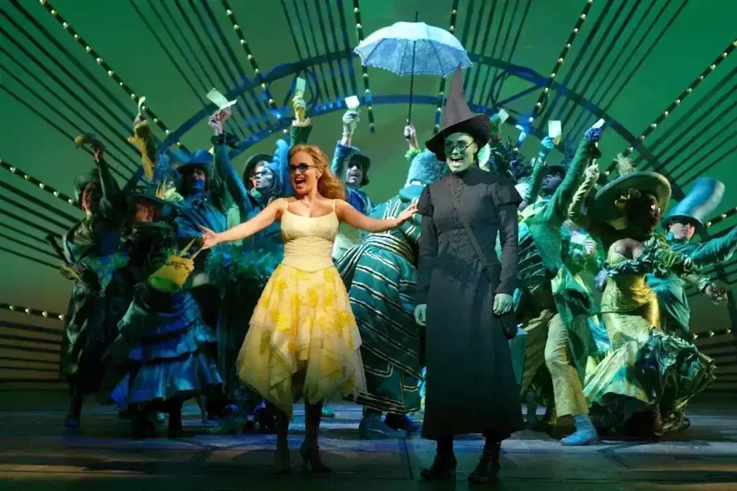 5 musicais clássicos imperdíveis na Broadway em Nova York