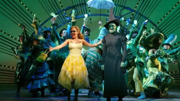 5 musicais clássicos imperdíveis na Broadway em Nova York