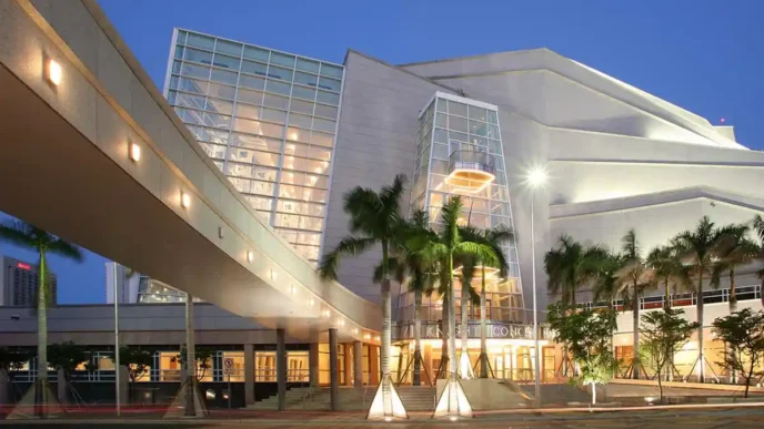 Miami lança "Fall for the Arts": Temporada de arte e cultura no Outono