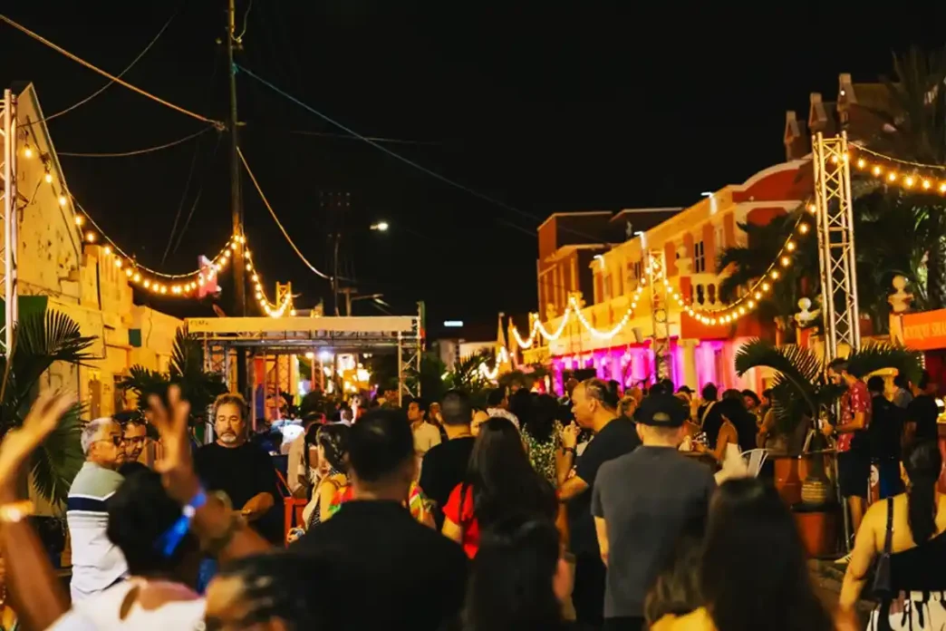 Festival gastronômico consolida Aruba como destino culinário no Caribe