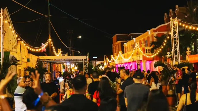 Festival gastronômico consolida Aruba como destino culinário no Caribe