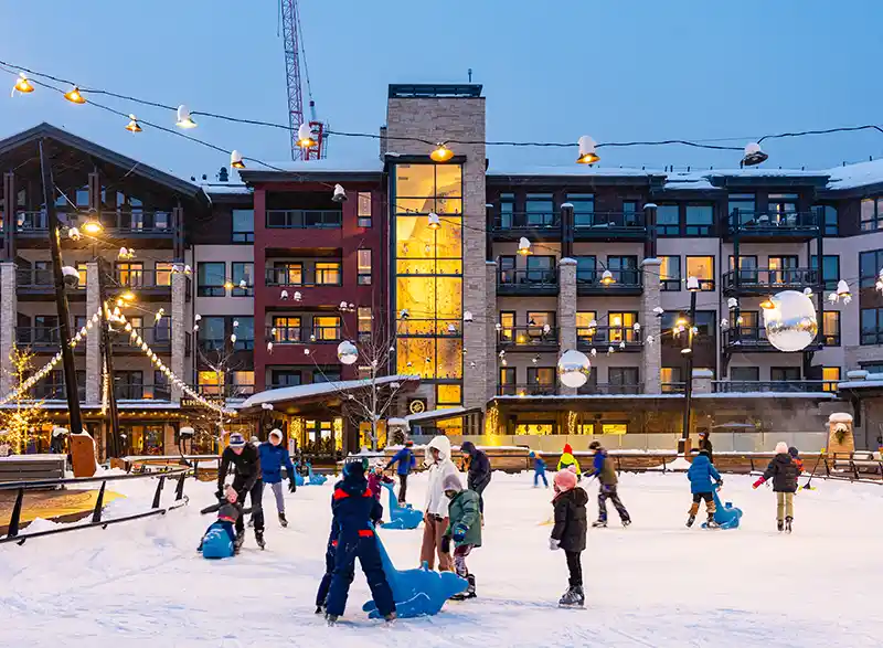 Aspen Snowmass anuncia novidades da temporada de inverno 2025-26 