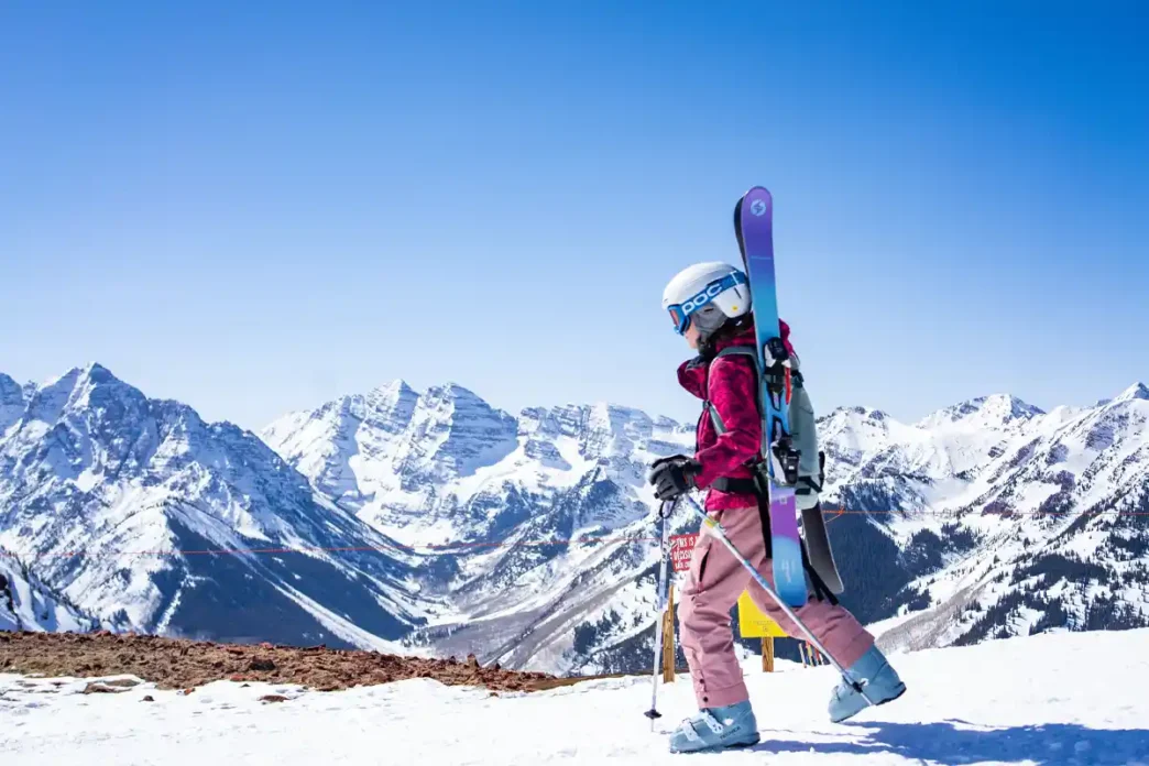 Aspen Snowmass anuncia novidades da temporada de inverno 2025-26 