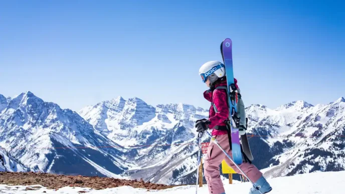 Aspen Snowmass anuncia novidades da temporada de inverno 2025-26 
