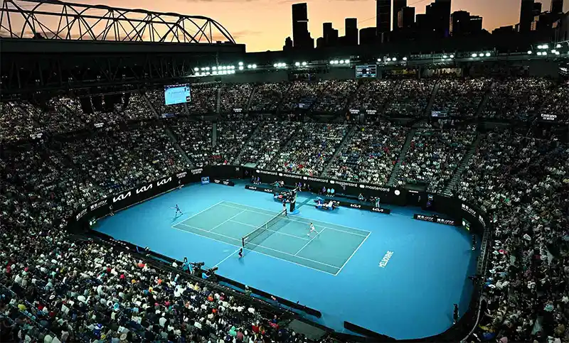 Australian Open 2026