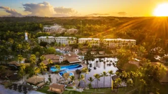 Cana Brava e Hot Beach lançam parceria inédita "Dupla jornada de férias"