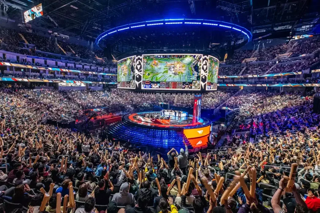 Shows em São Francisco EUA – 2026 e 2027 (Datas e Ingressos!)