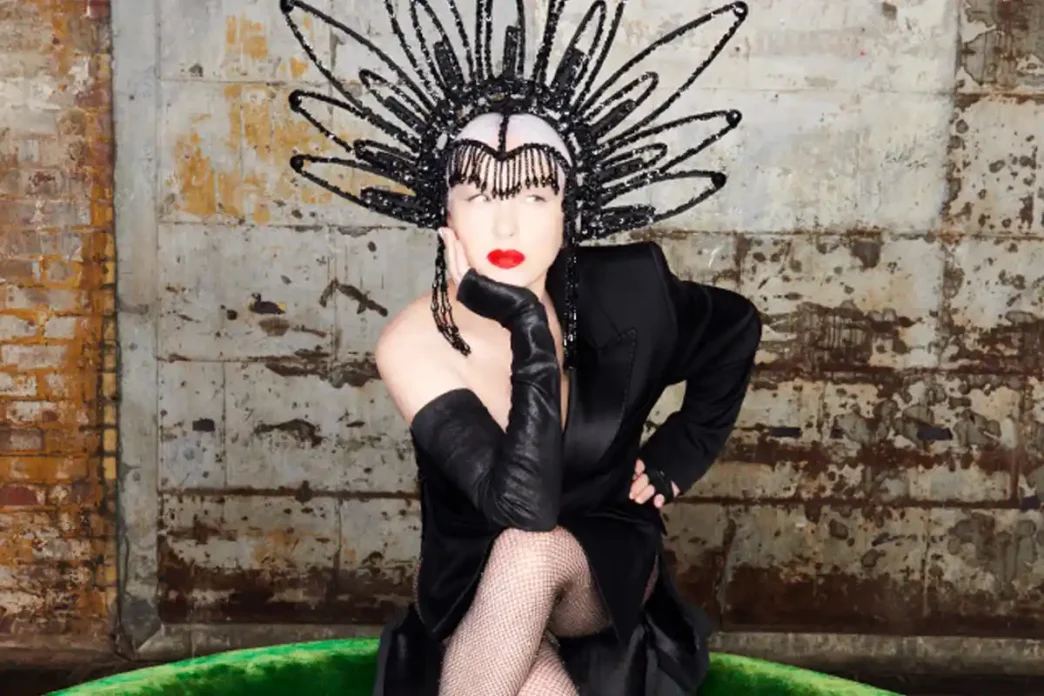 Cyndi Lauper em Las Vegas – Datas da residência de shows em 2026