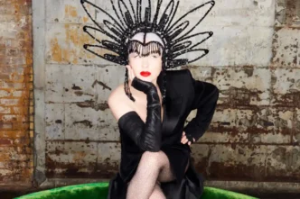 Cyndi Lauper em Las Vegas – Datas da residência de shows em 2026