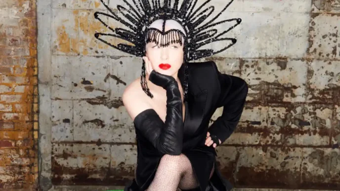 Cyndi Lauper em Las Vegas – Datas da residência de shows em 2026