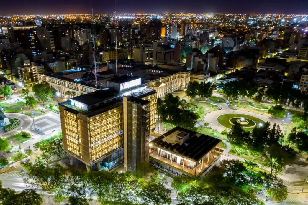 LATAM inicia voo diário e direto entre São Paulo e Córdoba