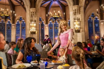 5 dicas para uma viagem a Disney com bebês e crianças pequenas