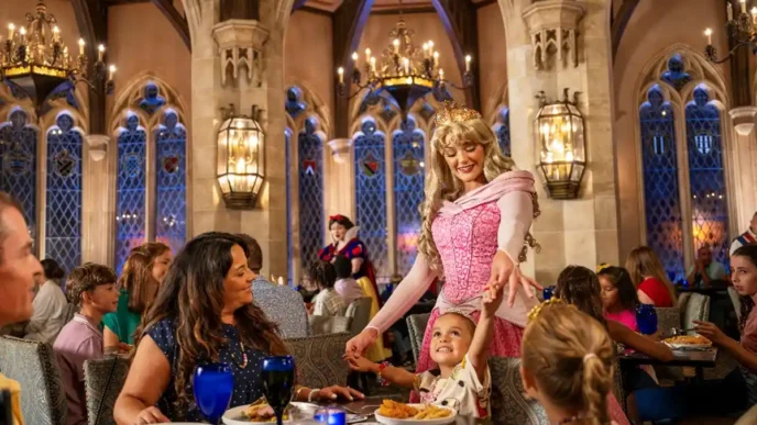 5 dicas para uma viagem a Disney com bebês e crianças pequenas