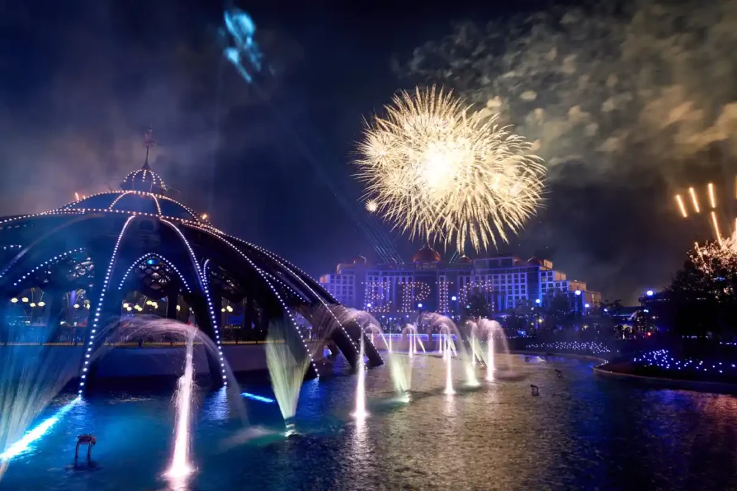 Universal lança ingressos para 2026 com acesso ao Epic Universe