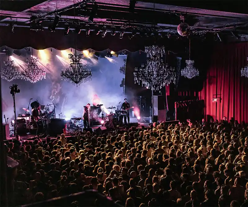 Filmore - São Francisco EUA