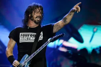 Foo Fighters e Queens of the Stone Age - Datas e ingressos dos shows nos EUA em 2026