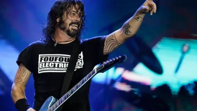 Foo Fighters e Queens of the Stone Age - Datas e ingressos dos shows nos EUA em 2026