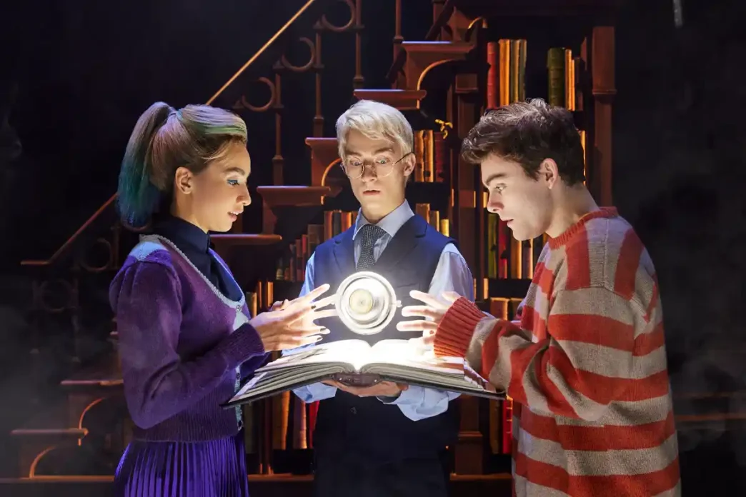 Halloween na Broadway: 4 espetáculos "assustadores" para ver em Nova York