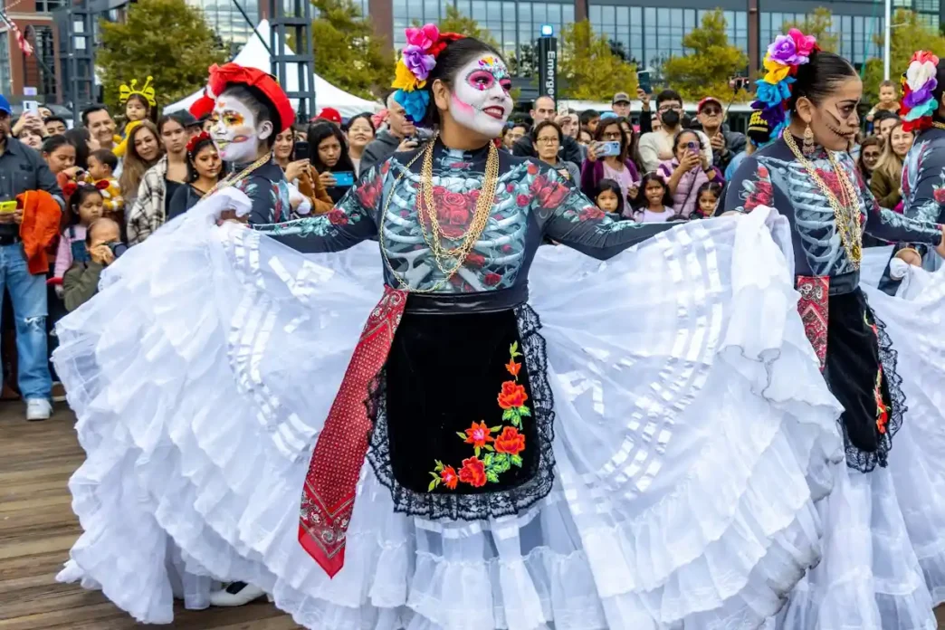 Halloween em Washington tem eventos especiais e diversão para toda família