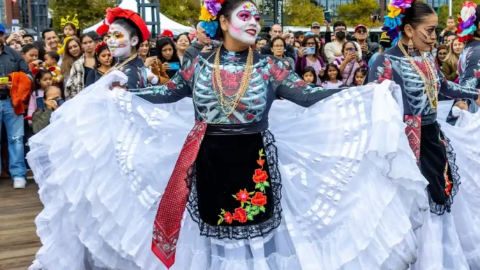 Halloween em Washington tem eventos especiais e diversão para toda família