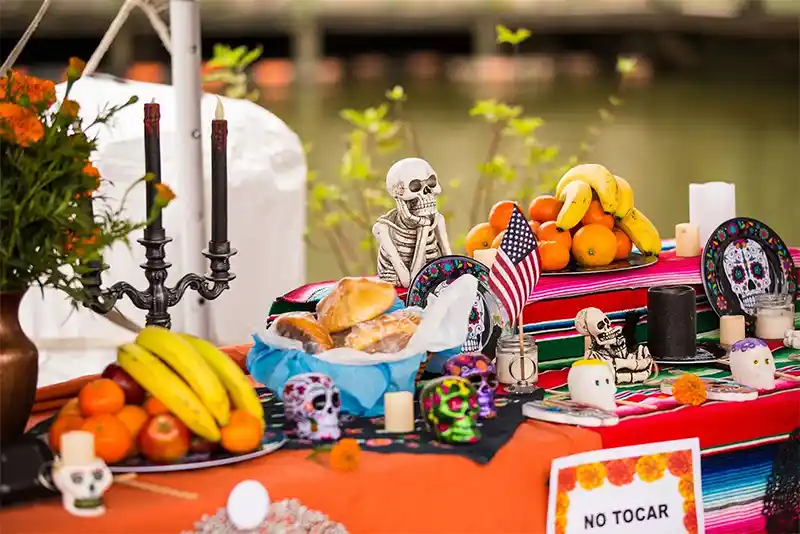 Halloween em Washington tem eventos especiais e diversão para toda família