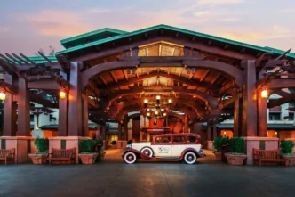 Conheça os hotéis da Disneyland na Califórnia. Qual escolher?