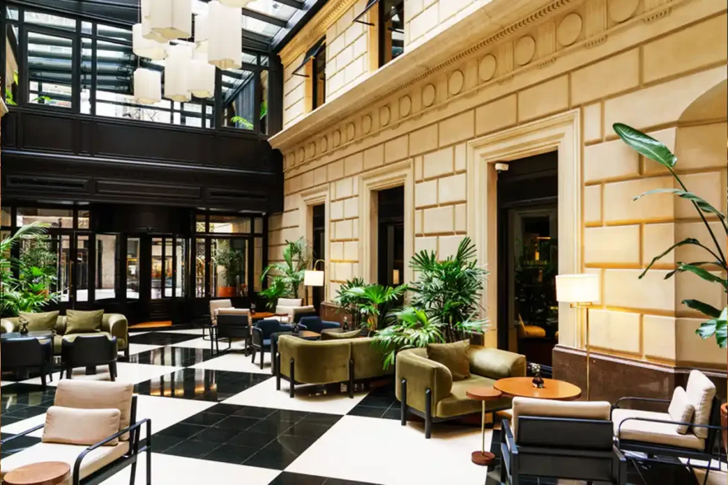 Hotel Casa Lucia lança experiências exclusivas em Buenos Aires