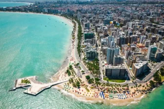 Azul Viagens: Nordeste é o destino preferido no mês das crianças