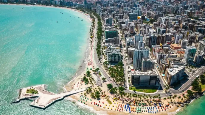 Azul Viagens: Nordeste é o destino preferido no mês das crianças