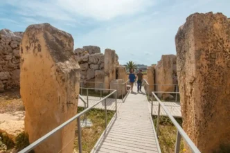 Malta: Uma viagem aos tesouros arqueológicos mais antigos do mundo