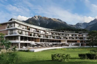 The Meliá Collection Terrazas del Gutiérrez. Divulgação.