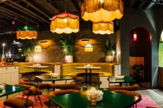 Washington ganha 8 novos restaurantes no Guia MICHELIN 2025