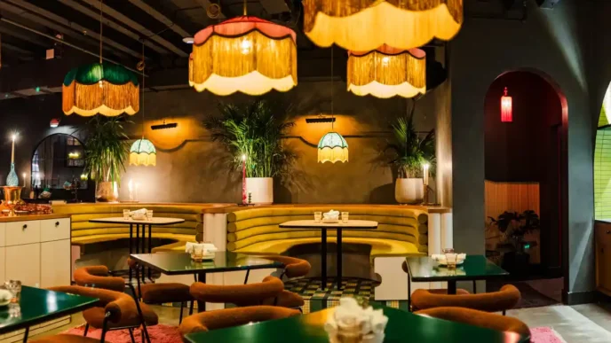 Washington ganha 8 novos restaurantes no Guia MICHELIN 2025