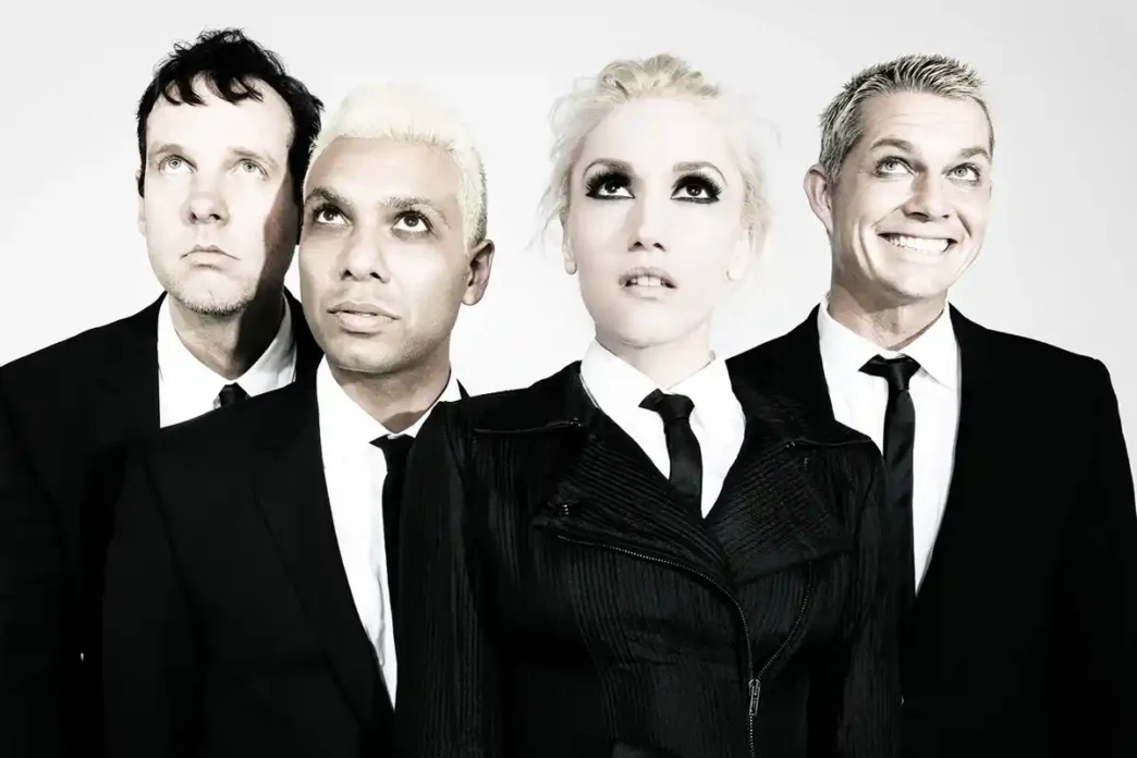 No Doubt: Shows na Sphere em Las Vegas em 2026