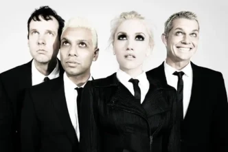 No Doubt: Shows na Sphere em Las Vegas em 2026