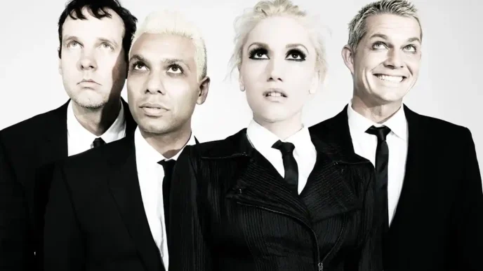 No Doubt: Shows na Sphere em Las Vegas em 2026