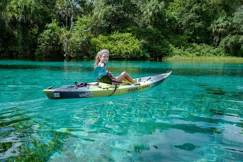 Rainbow Springs (Ocala)
