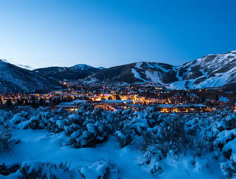 Park City - Utah