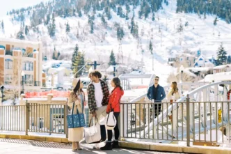 Não esquia? 10 atividades para curtir fora das pistas no inverno de Park City