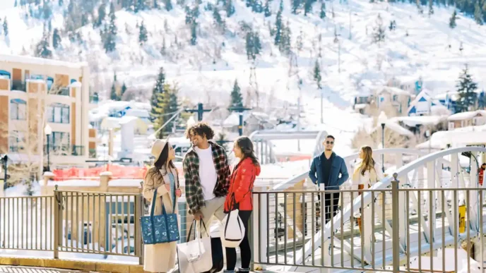 Não esquia? 10 atividades para curtir fora das pistas no inverno de Park City