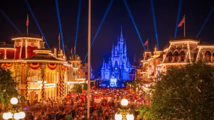 Saiba quais são os 20 parques temático mais visitados no mundo