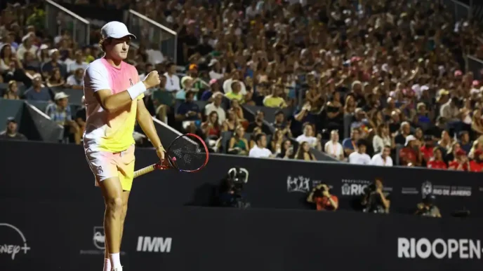 Rio Open 2026 confirma datas e anuncia João Fonseca