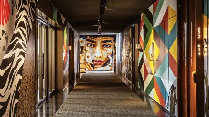 Rosewood São Paulo é eleito o 24º melhor hotel do mundo