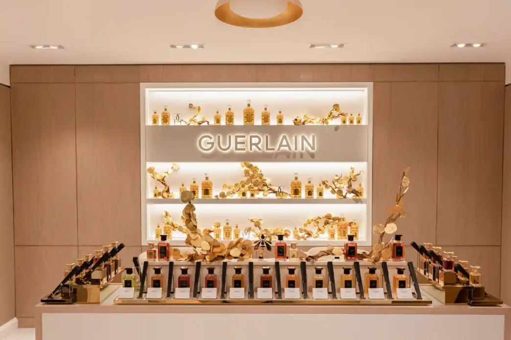 Waldorf Astoria New York