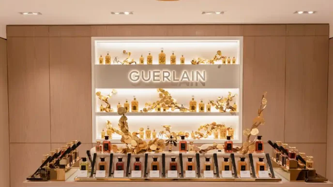 Waldorf Astoria New York