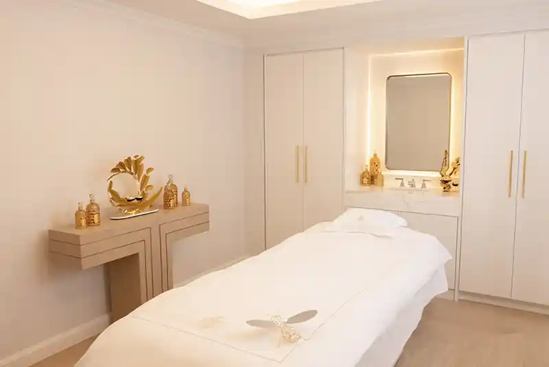 Waldorf Astoria New York inaugura o maior spa Guerlain do mundo