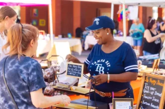4 eventos para curtir o clima de outono em Tampa
